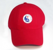 TJ Stadion čepice - sítotisk termotransfer