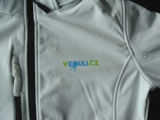 Flock na oblečení VKOULI.cz