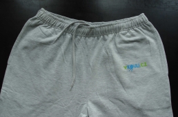 Flock na oblečení VKOULI.cz