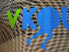 Flock na oblečení VKOULI.cz