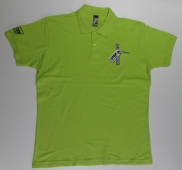 Výšivka John Crane