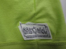 Výšivka John Crane