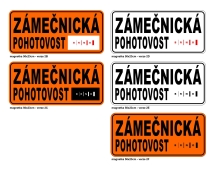 Magnetické ppolepy Zámečnická pohotovost Brno