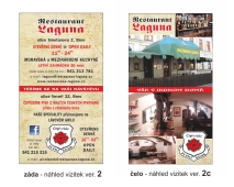 Náhled vizitek LAGUNA ver-2c