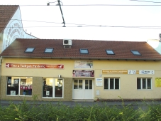 Foto final tabule ul Táborská